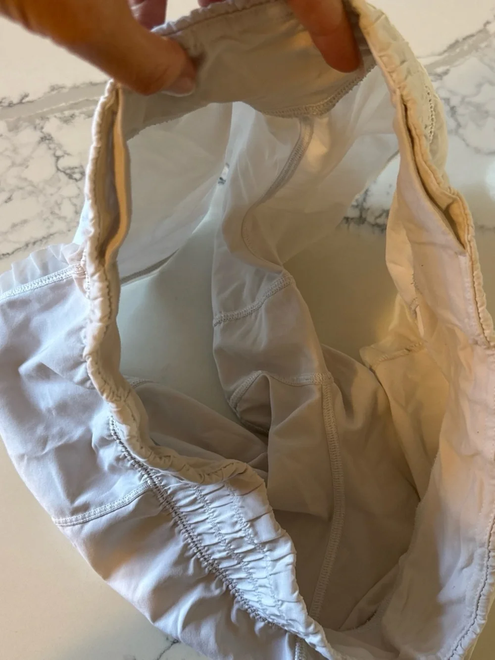 lululemon athletica lululemon white